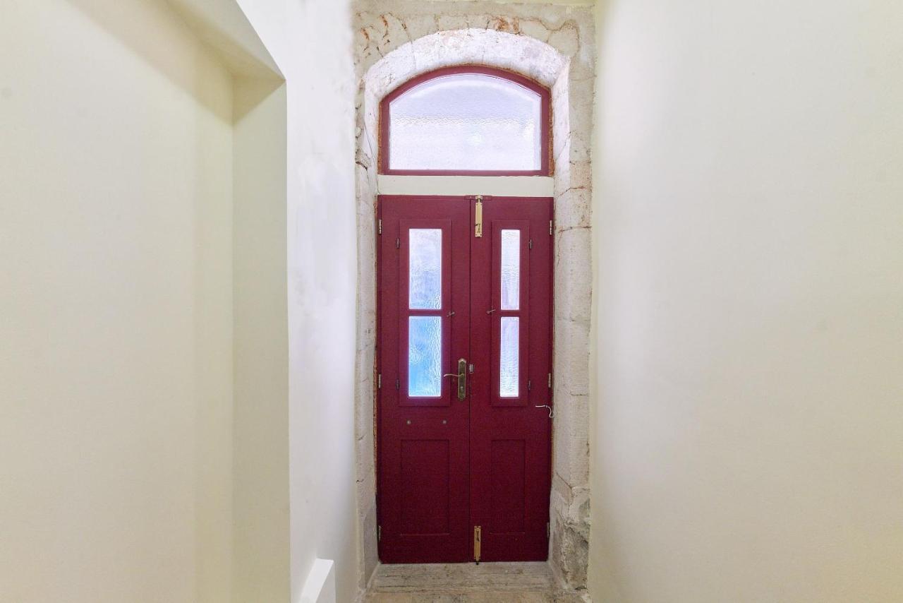 Апартаменти Filomeli Estate Chania  Екстер'єр фото