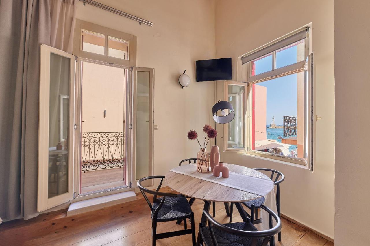 Апартаменти Filomeli Estate Chania  Екстер'єр фото